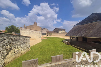 achat maison mirebeau 86110