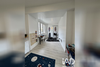 achat maison mirebeau 86110