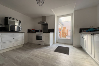 achat maison mirebeau 86110