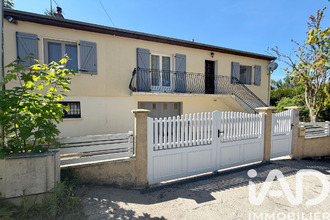achat maison mirebeau 86110