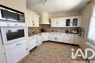 achat maison mirebeau 86110