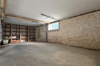 achat maison mirebeau 86110
