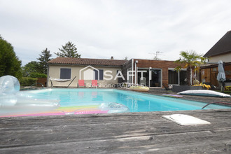 achat maison mirebeau 86110