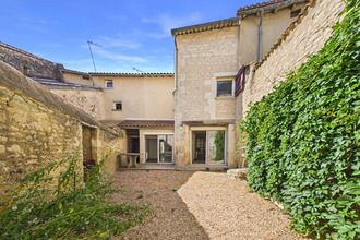 achat maison mirebeau 86110