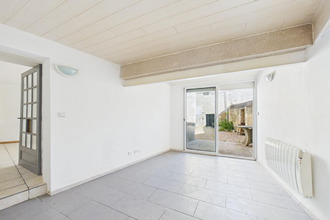 achat maison mirebeau 86110