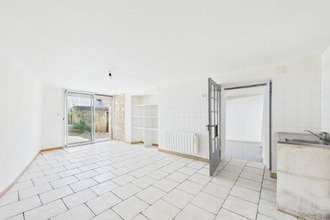 achat maison mirebeau 86110