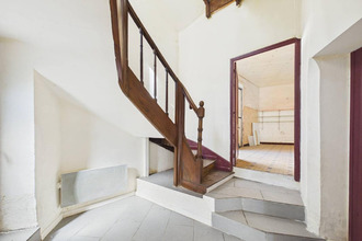 achat maison mirebeau 86110