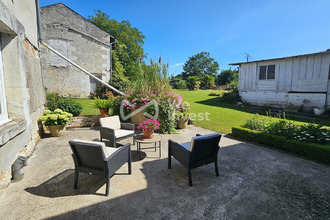 achat maison mirebeau 86110