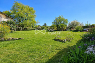 achat maison mirebeau 86110