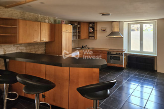 achat maison mirebeau 86110