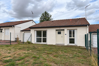 achat maison mirebeau 86110