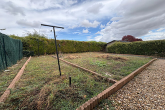 achat maison mirebeau 86110