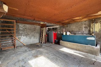 achat maison mirebeau 86110