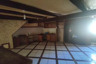 achat maison mirebeau 86110