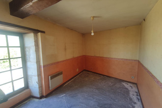 achat maison mirebeau 86110