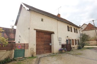 achat maison mirebeau-sur-beze 21310