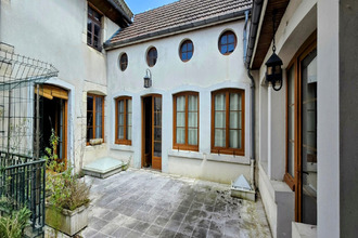 achat maison mirebeau-sur-beze 21310
