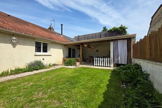 achat maison mirebeau-sur-beze 21310