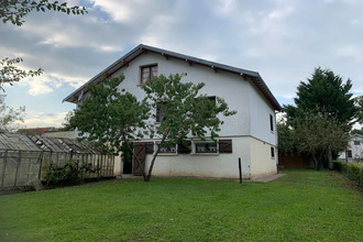 achat maison mirecourt 88500