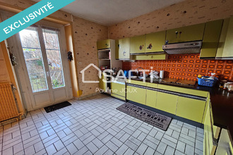 achat maison mirecourt 88500