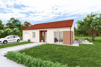 achat maison mirecourt 88500