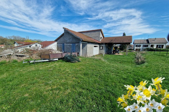 achat maison mirecourt 88500