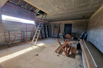 achat maison mirecourt 88500