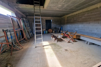 achat maison mirecourt 88500