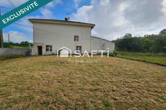 achat maison mirecourt 88500