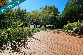 achat maison mirecourt 88500