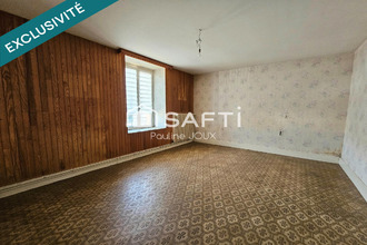 achat maison mirecourt 88500