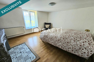 achat maison mirecourt 88500