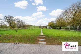 achat maison mirecourt 88500