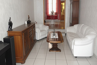 achat maison mirecourt 88500