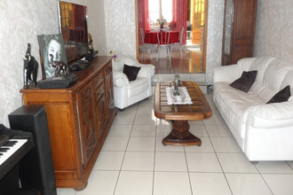 achat maison mirecourt 88500