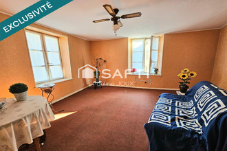 achat maison mirecourt 88500