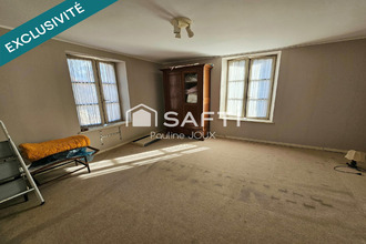 achat maison mirecourt 88500