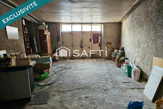 achat maison mirecourt 88500