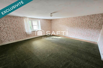 achat maison mirecourt 88500