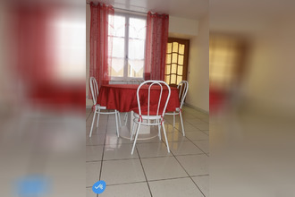 achat maison mirecourt 88500