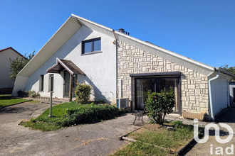 achat maison mirecourt 88500