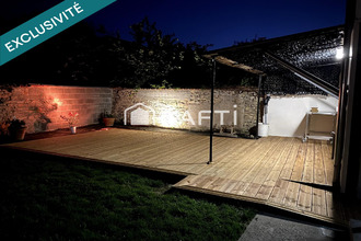 achat maison mirecourt 88500