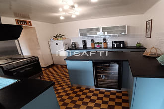 achat maison mirecourt 88500