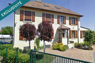 achat maison mirecourt 88500