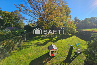 achat maison mirecourt 88500