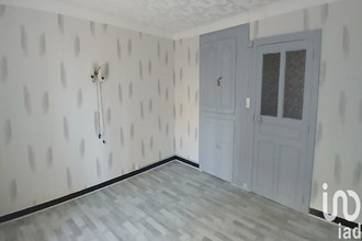 achat maison mirecourt 88500