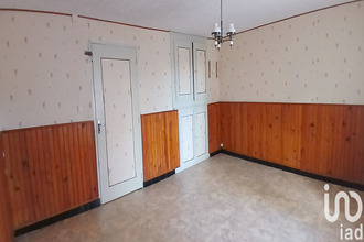 achat maison mirecourt 88500