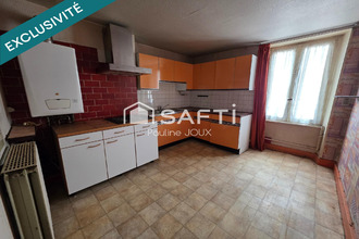 achat maison mirecourt 88500