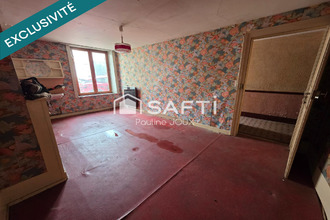 achat maison mirecourt 88500