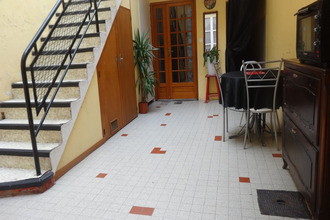 achat maison mirecourt 88500